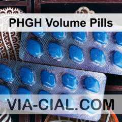 PHGH Volume Pills 910