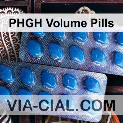 PHGH Volume