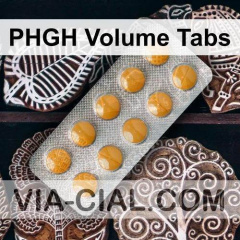 PHGH Volume Tabs 450
