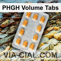 PHGH Volume Tabs 969