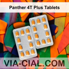 Panther 4T Plus Tablets 934