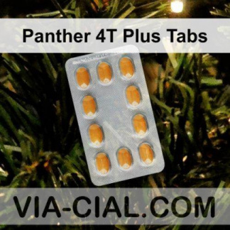 Panther 4T Plus Tabs 755