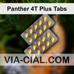 Panther 4T Plus Tabs 870