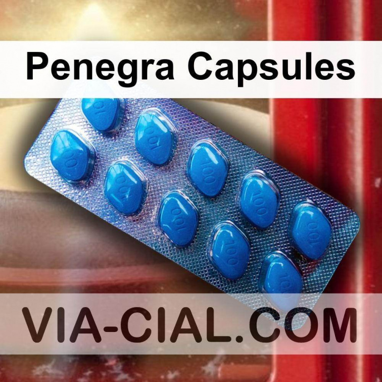 Penegra Capsules 935