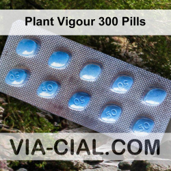 Plant Vigour 300
