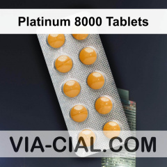 Platinum 8000 Tablets 723