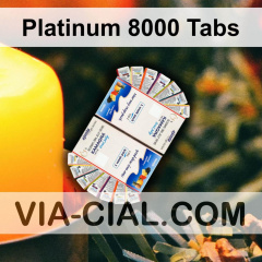 Platinum 8000 Tabs 740