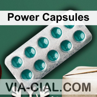 Power Capsules 176