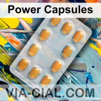 Power Capsules 973