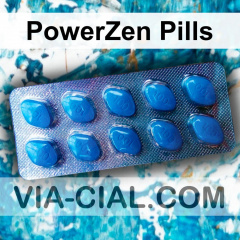 PowerZen Pills 921
