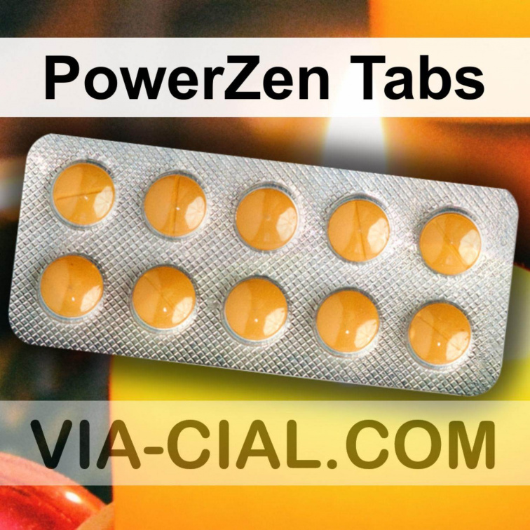 PowerZen Tabs 516