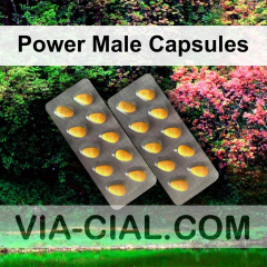 Power Male Capsules 994