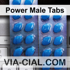 Power Male Tabs 331