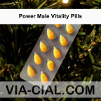 Power Male Vitality