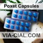 Poxet Capsules 538