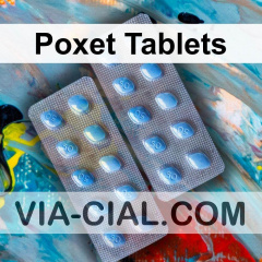 Poxet Tablets 101
