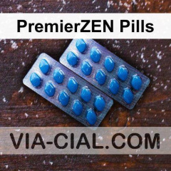 PremierZEN Pills 999