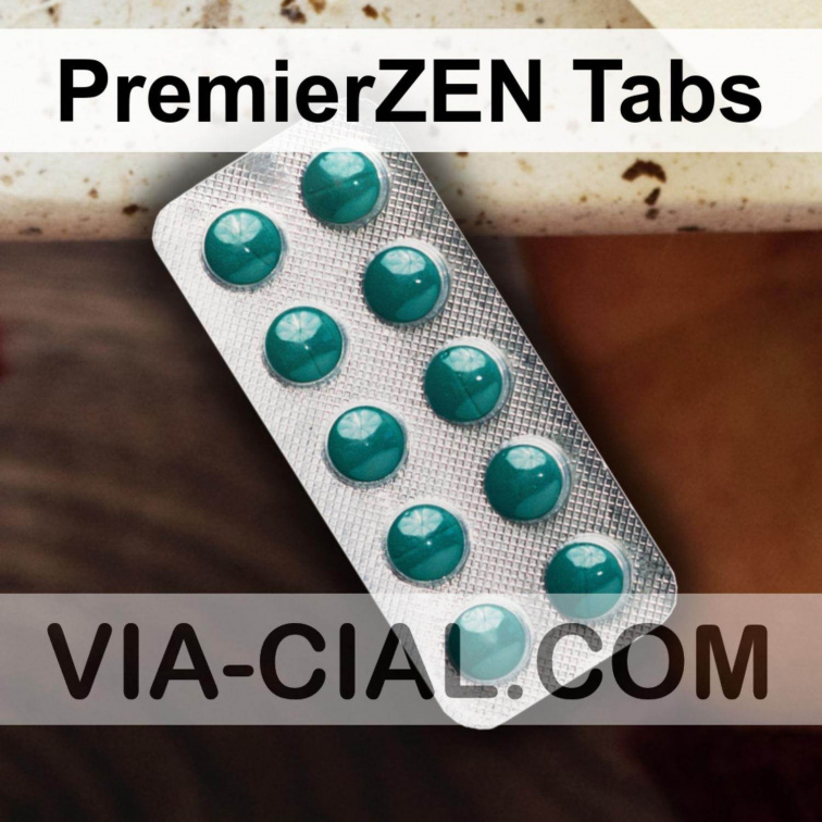 PremierZEN Tabs 879