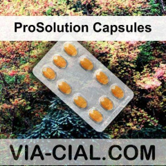 ProSolution Capsules 623