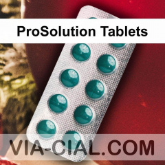 ProSolution Tablets 457