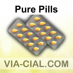 Pure Pills 172
