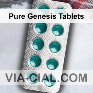 Pure Genesis Tablets 020