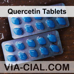 Quercetin Tablets 755