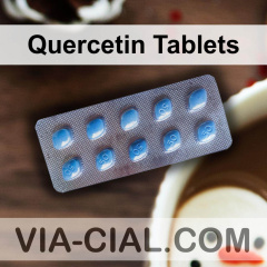 Quercetin Tablets 922