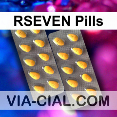 RSEVEN Pills 274