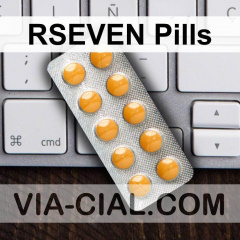 RSEVEN Pills 315