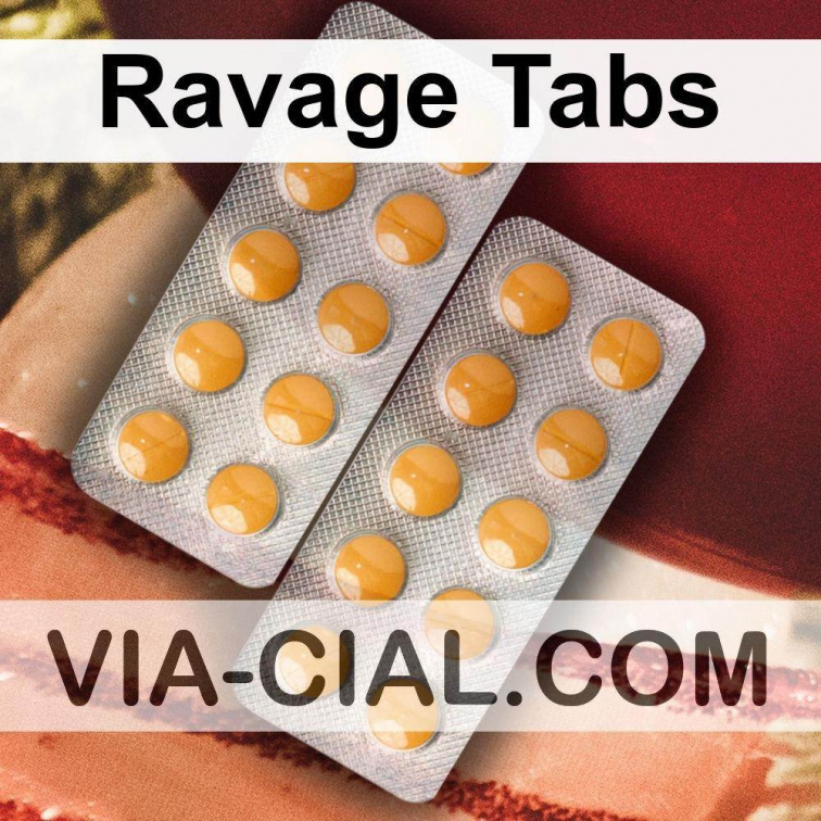 Ravage Tabs 318