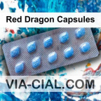 Red Dragon Capsules 485