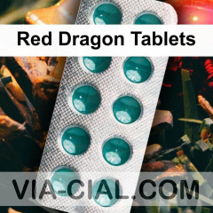 Red Dragon Tablets 367