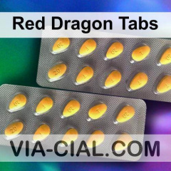 Red Dragon Tabs 173