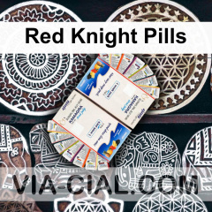 Red Knight Pills 624