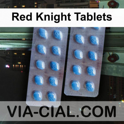 Red Knight Tablets 525