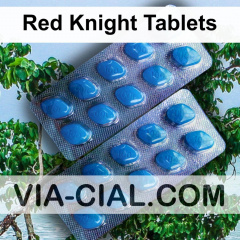 Red Knight Tablets 612
