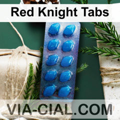 Red Knight Tabs 368