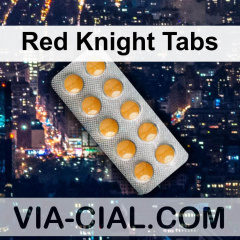 Red Knight Tabs 931