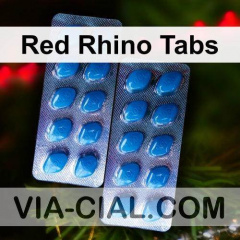 Red Rhino Tabs 547
