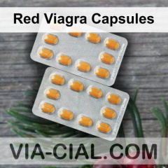 Red Viagra Capsules 326