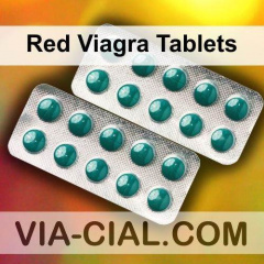 Red Viagra Tablets 647