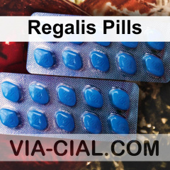 Regalis Pills 257