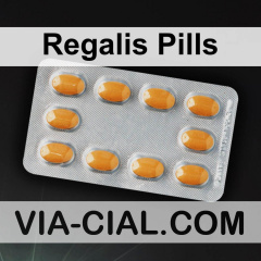Regalis Pills 388