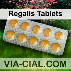 Regalis Tablets 277