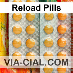 Reload Pills 281