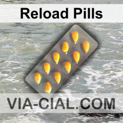 Reload Pills 753