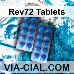 Rev72 Tablets 137