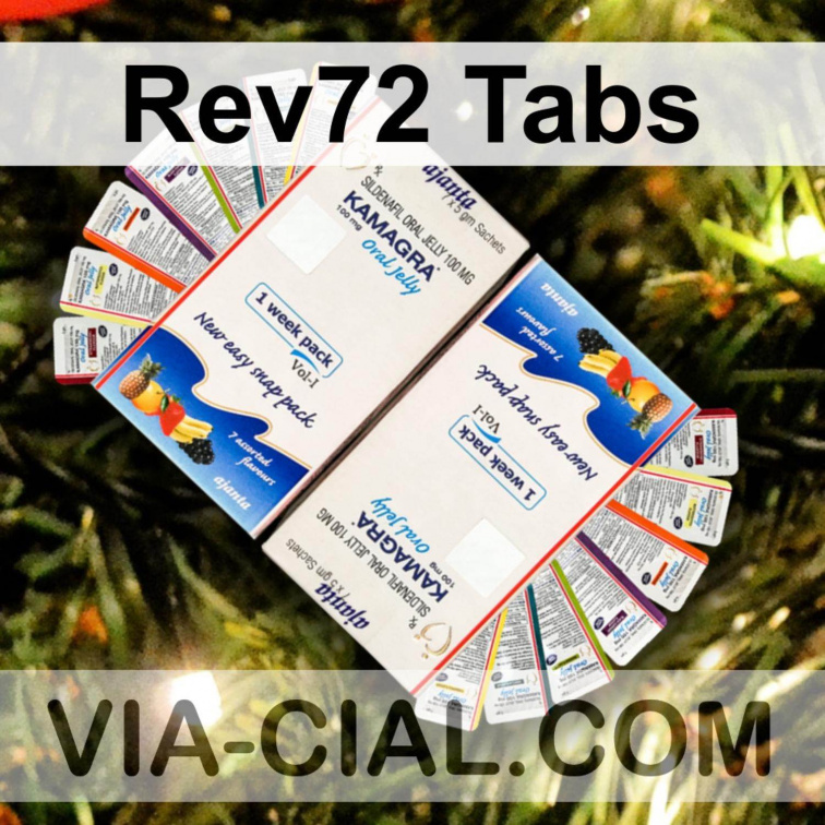 Rev72 Tabs 299