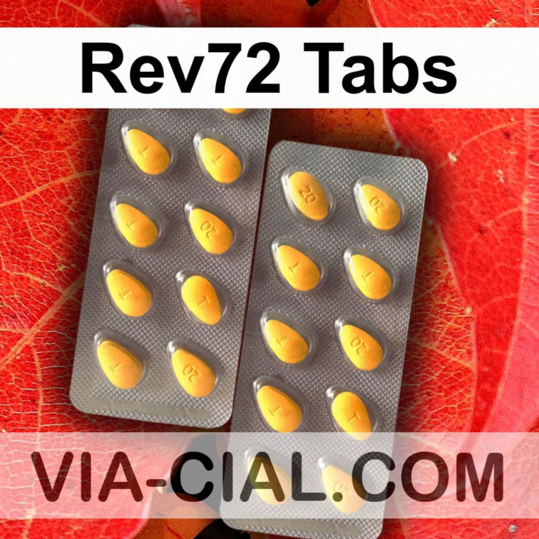 Rev72 Tabs 585